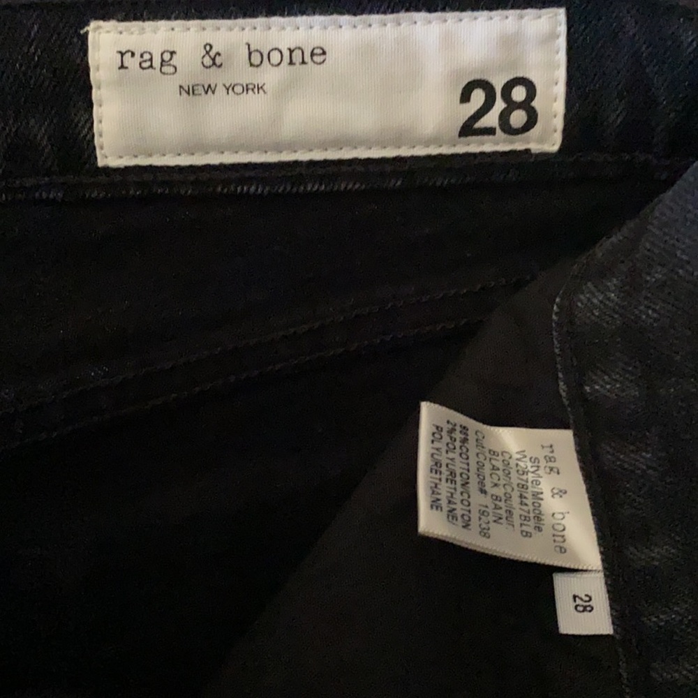 Rag And Bone Iver Pant - image 8